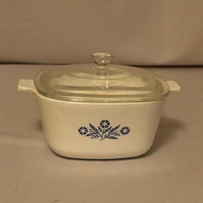 Lot 54 - Corning wear & Pyrex