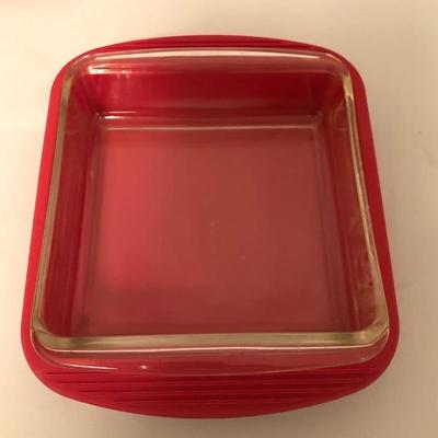 Lot 54 - Corning wear & Pyrex