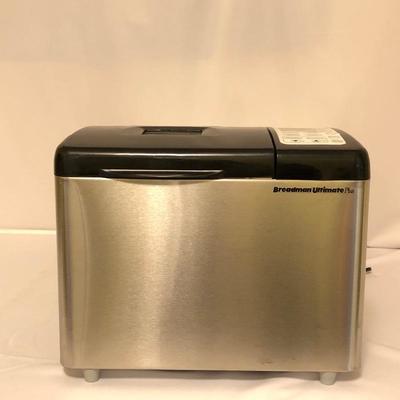 Lot 56 - Six Appliances