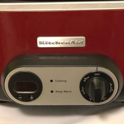Lot 56 - Six Appliances