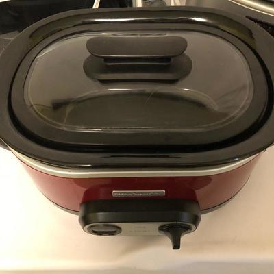 Lot 56 - Six Appliances