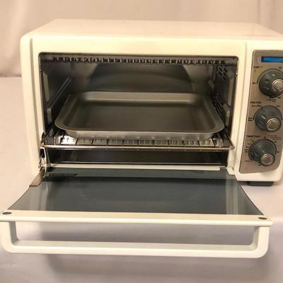 Lot 56 - Six Appliances