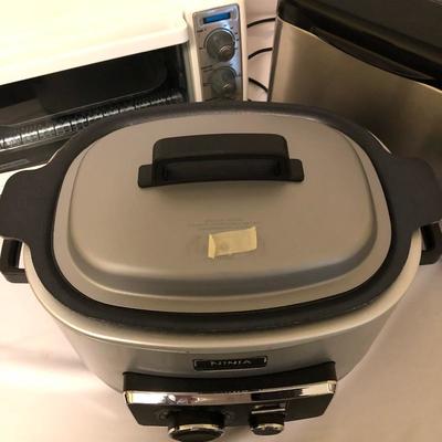 Lot 56 - Six Appliances