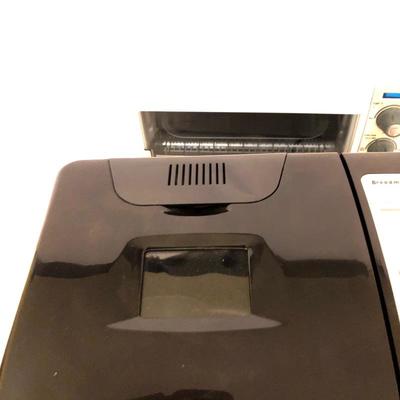 Lot 56 - Six Appliances