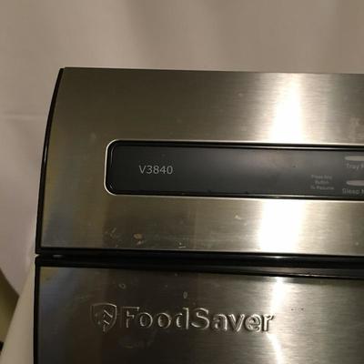 Lot 57 - Foodsaver
