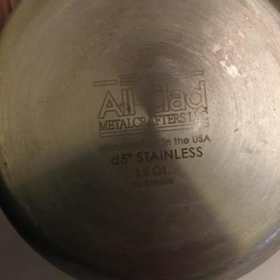  Lot 59 - Copper Chef Cookware & More