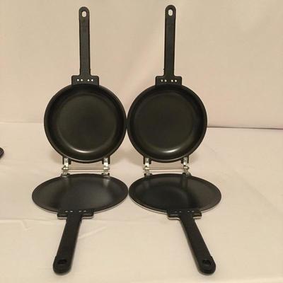 Lot 62 - Waring Pro Waffle Maker