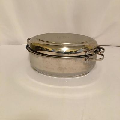 Lot 66 - Cooks Essentials Cookware