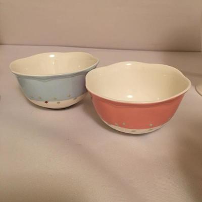  Lot 72 - Lenox Dishware