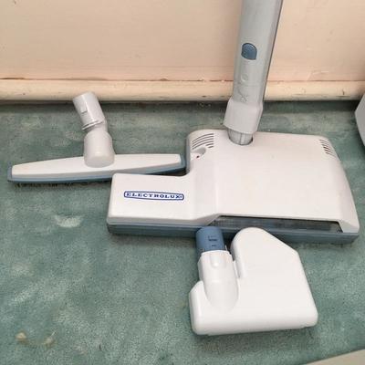 Lot 76 - Electrolux Vacuum Epic 6500 SR
