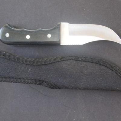 Hunting Knife