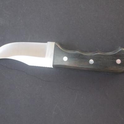 Hunting Knife
