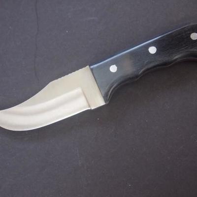 Hunting Knife