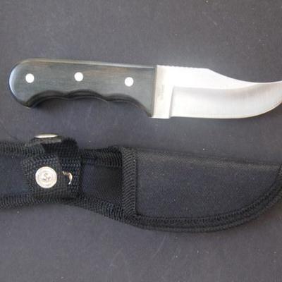 Hunting Knife