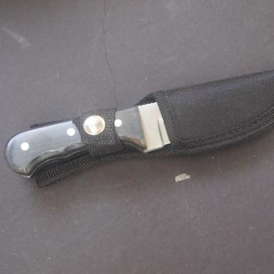 Hunting Knife