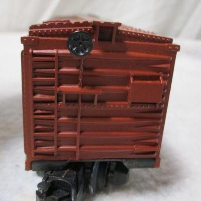 Lot 127 - American Flyer Great Northern Box Car