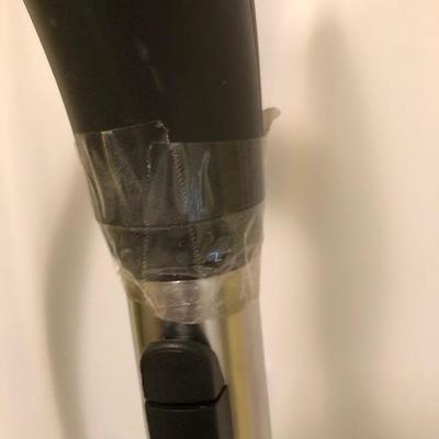 Lot 81- Miele Vacuum