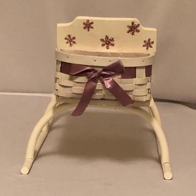 Lot 82 - Boyd's Bears Winter Collection