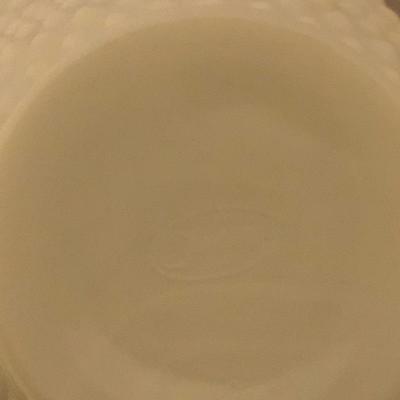 Lot 89- Fenton Bowls