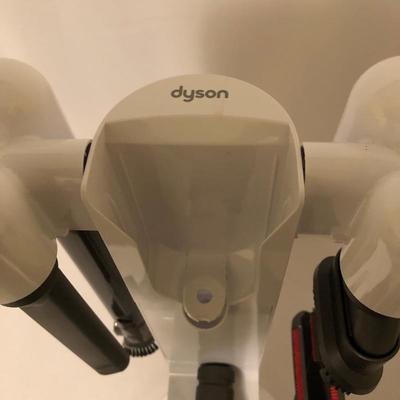 Lot 94- Dyson Accessories 