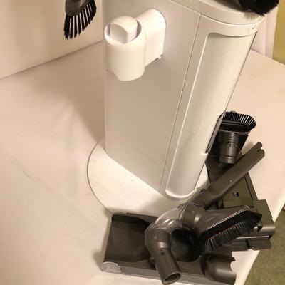 Lot 94- Dyson Accessories 