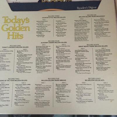 Lot 98 - DVDs, CDs, Vinyl & More
