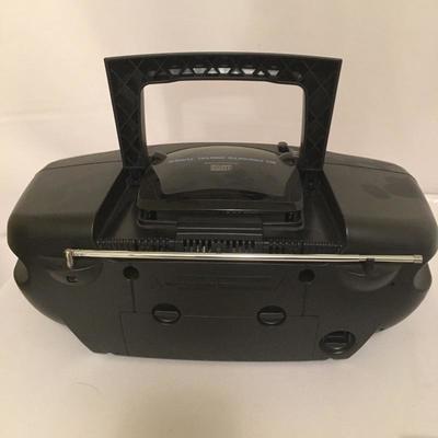 Lot 99 - DVD Player & More