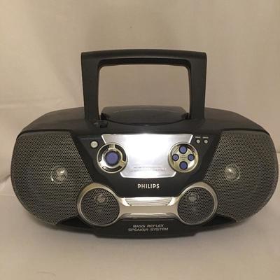 Lot 99 - DVD Player & More