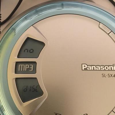 Lot 99 - DVD Player & More