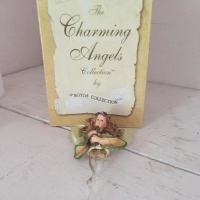 Lot 100 - Boydâ€™s Bear Figurines & More
