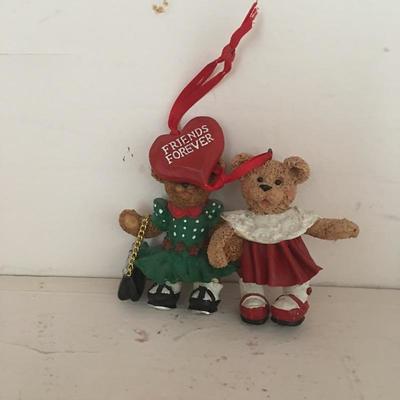 Lot 100 - Boydâ€™s Bear Figurines & More