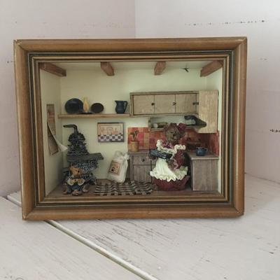 Lot 100 - Boydâ€™s Bear Figurines & More