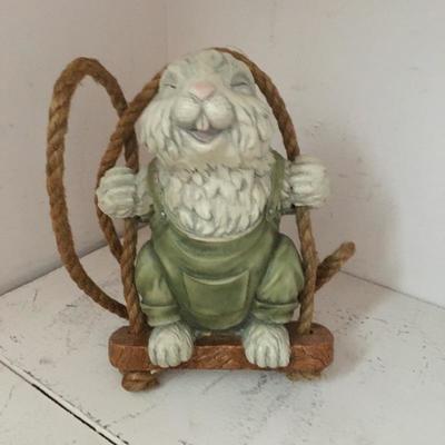 Lot 101 - Colony of Rabbits