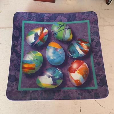Lot 101 - Colony of Rabbits