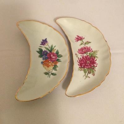 Lot 102 - Gold Rimmed Collection 