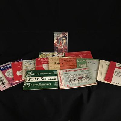 Lot 103 - Cable Wilson Piano & More