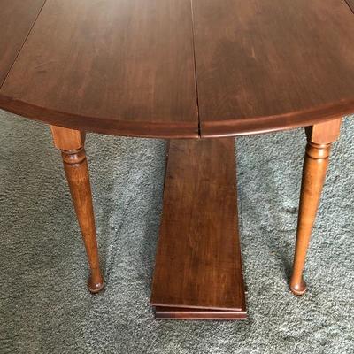 Lot 111- Dining Table