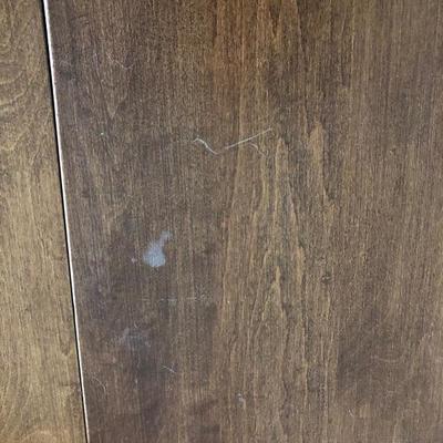 Lot 111- Dining Table