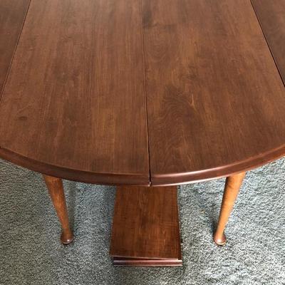 Lot 111- Dining Table