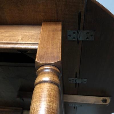 Lot 111- Dining Table