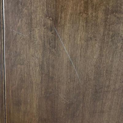 Lot 111- Dining Table