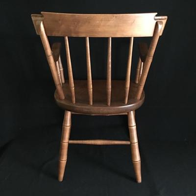 Lot 114- Heywood Wakefield  Dining Room Chairs