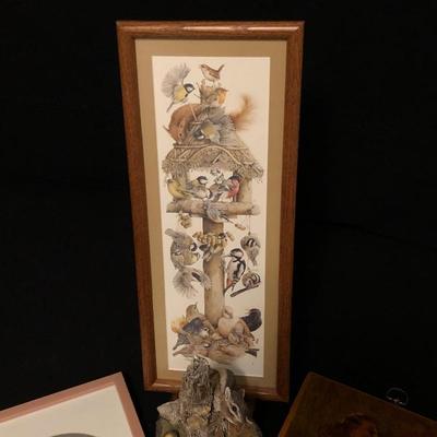 Lot 117- Woodland Fun