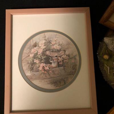 Lot 117- Woodland Fun