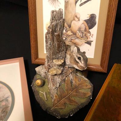 Lot 117- Woodland Fun