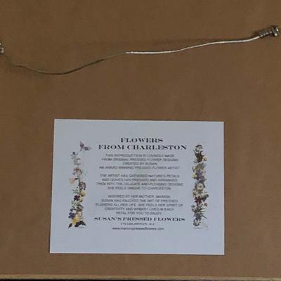 Lot 118- Charleston Art
