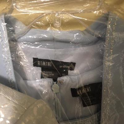 Lot 120 - Ladies Formal Wear