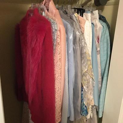 Lot 120 - Ladies Formal Wear