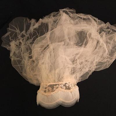 Lot 121 - Pair of Wedding Dresses