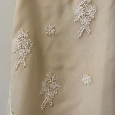 Lot 121 - Pair of Wedding Dresses